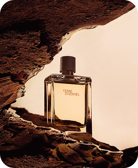Fine Fragrances