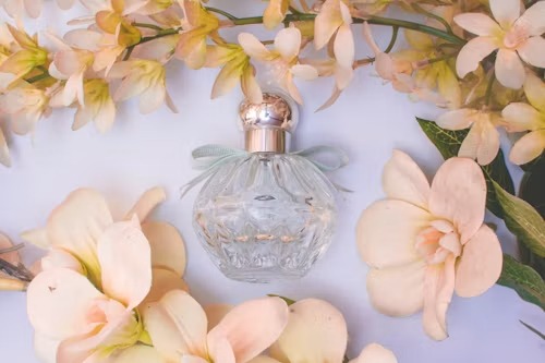 How Sustainability Is Transforming the Fragrance Industry
