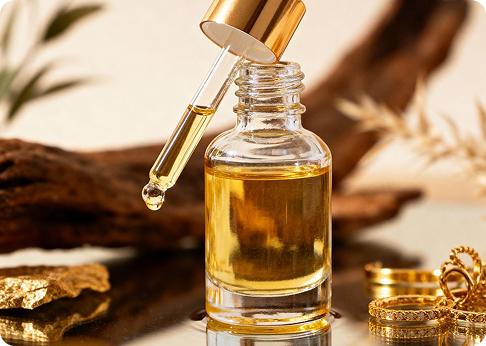 How to Choose the Right Fragrance for Your Product.