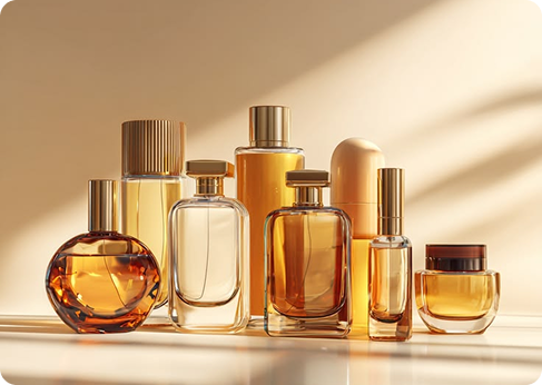 The Art and Science of Modern Fragrance Development.
