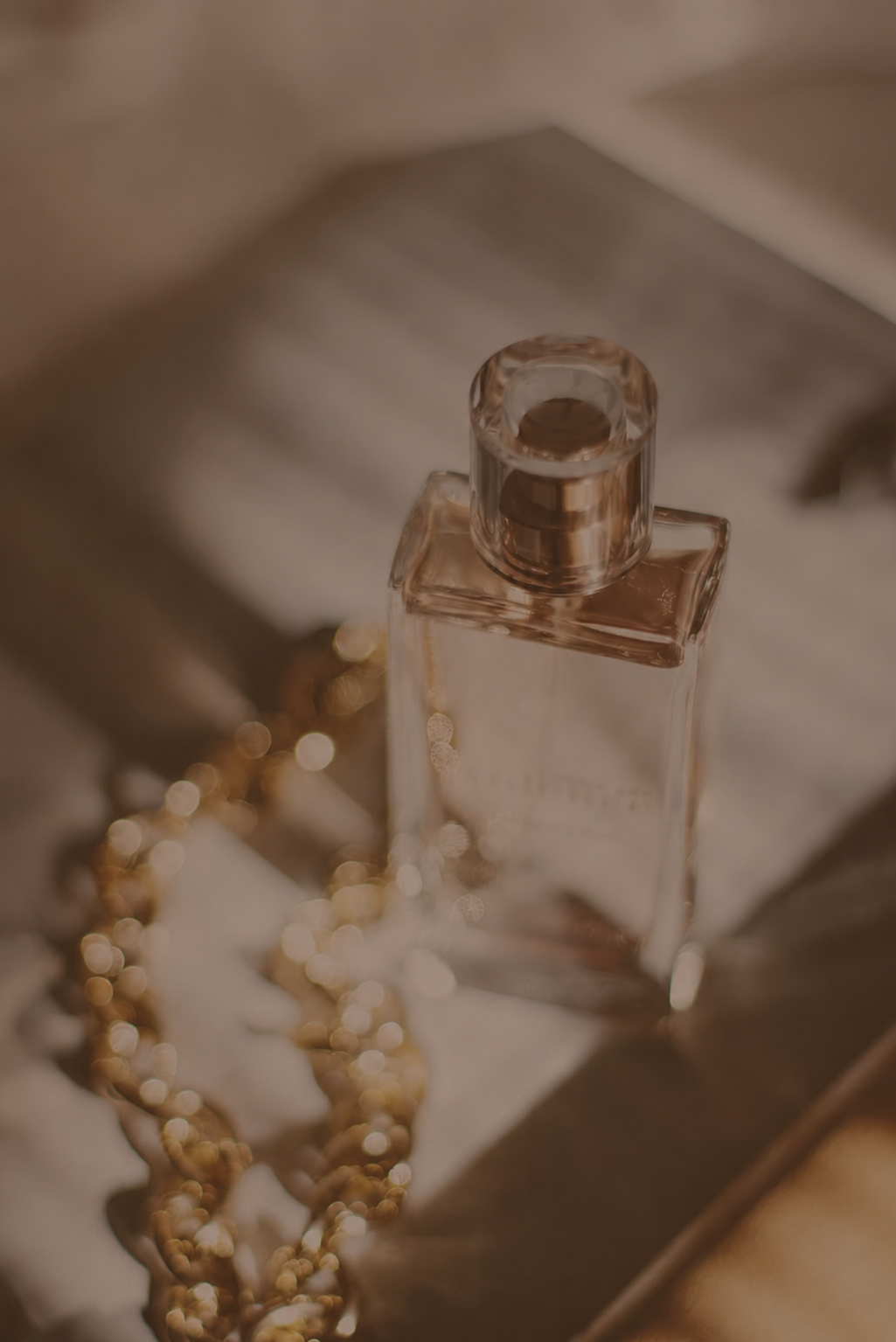 Passion Meets Fragrance Expertise
