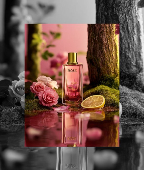 Mayas Fragrance