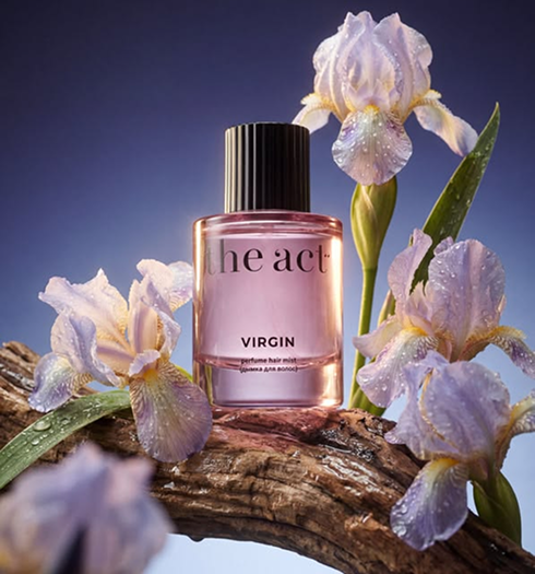 Signature Fragrance